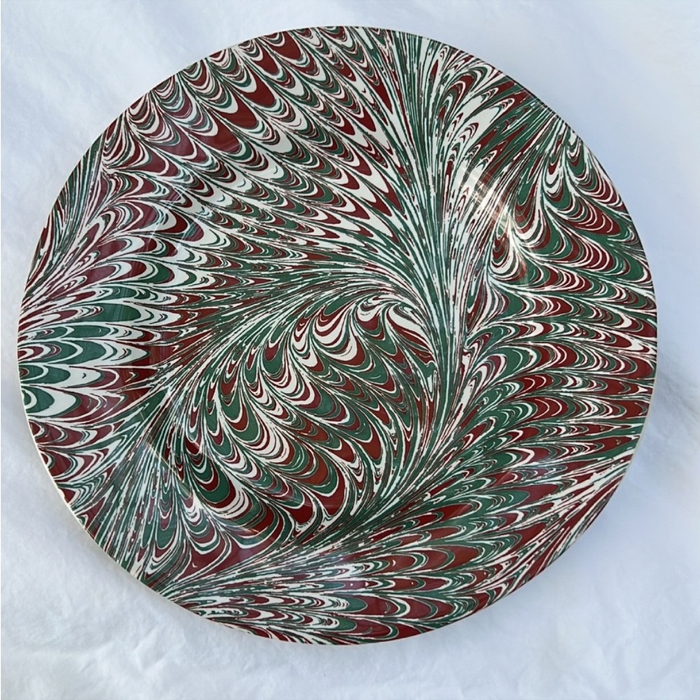 Juliska Dessert Plates